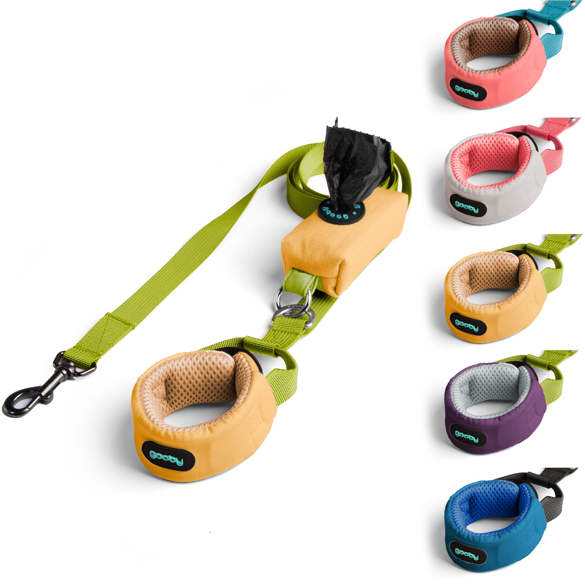 #10726 - Simple Step-In Leash Set (Simple Step In III Harness Matching)