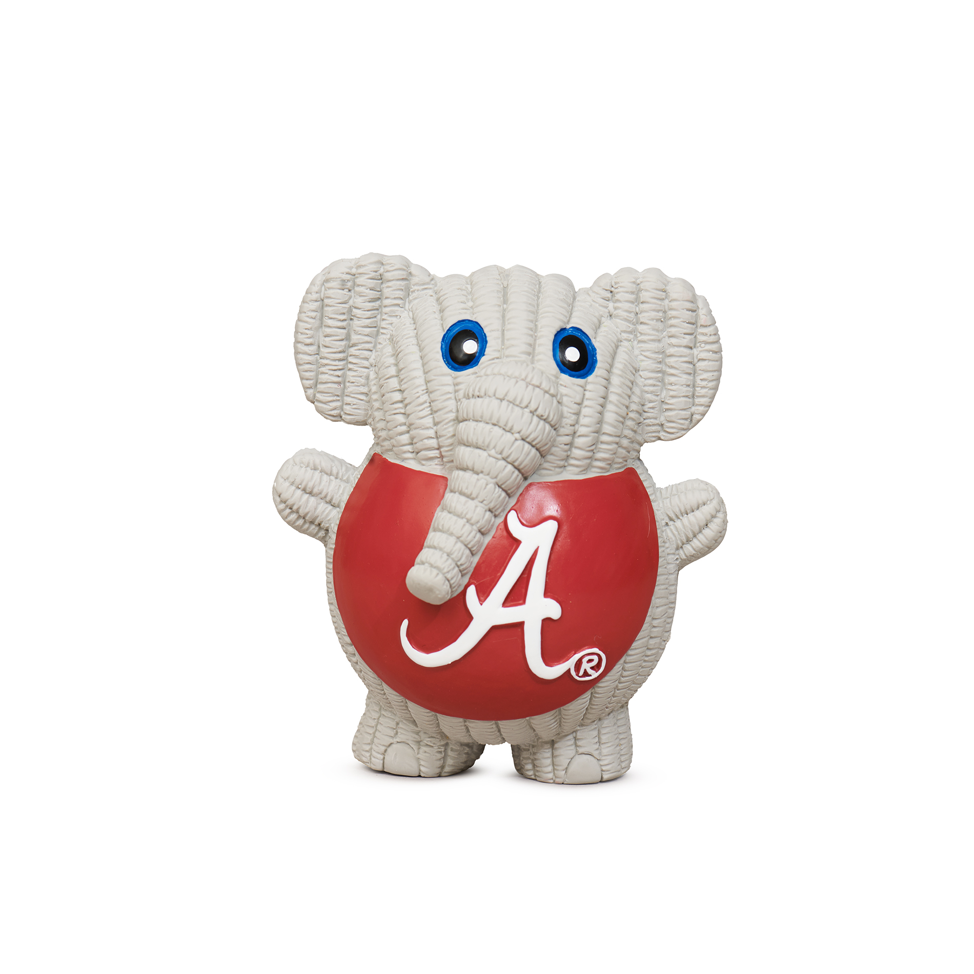 Alabama (University of) - Big AL Ruff-Tex®- Available to ship 12/15