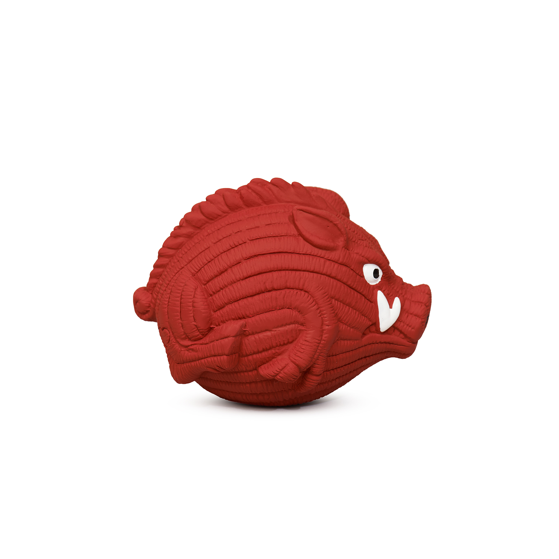 Arkansas (University of) - Tusk the Razorback Ruff-Tex®- Available to ship 12/15 - Image 2