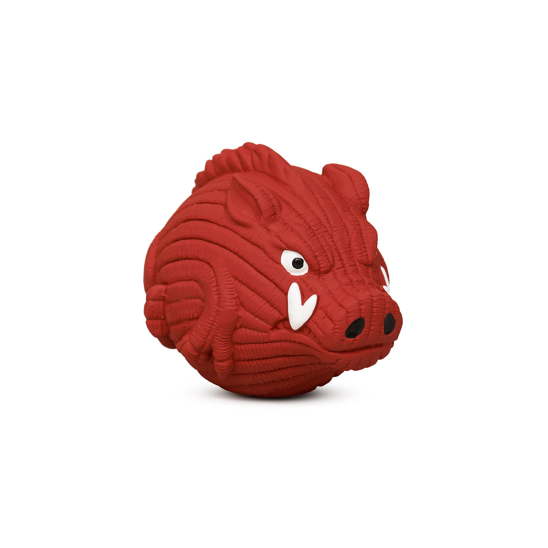 Arkansas (University of) - Tusk the Razorback Ruff-Tex®- Available to ship 12/15 - Image 3