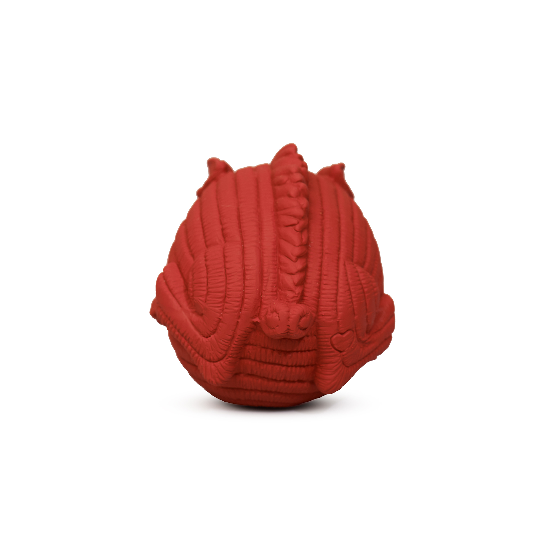 Arkansas (University of) - Tusk the Razorback Ruff-Tex®- Available to ship 12/15 - Image 4