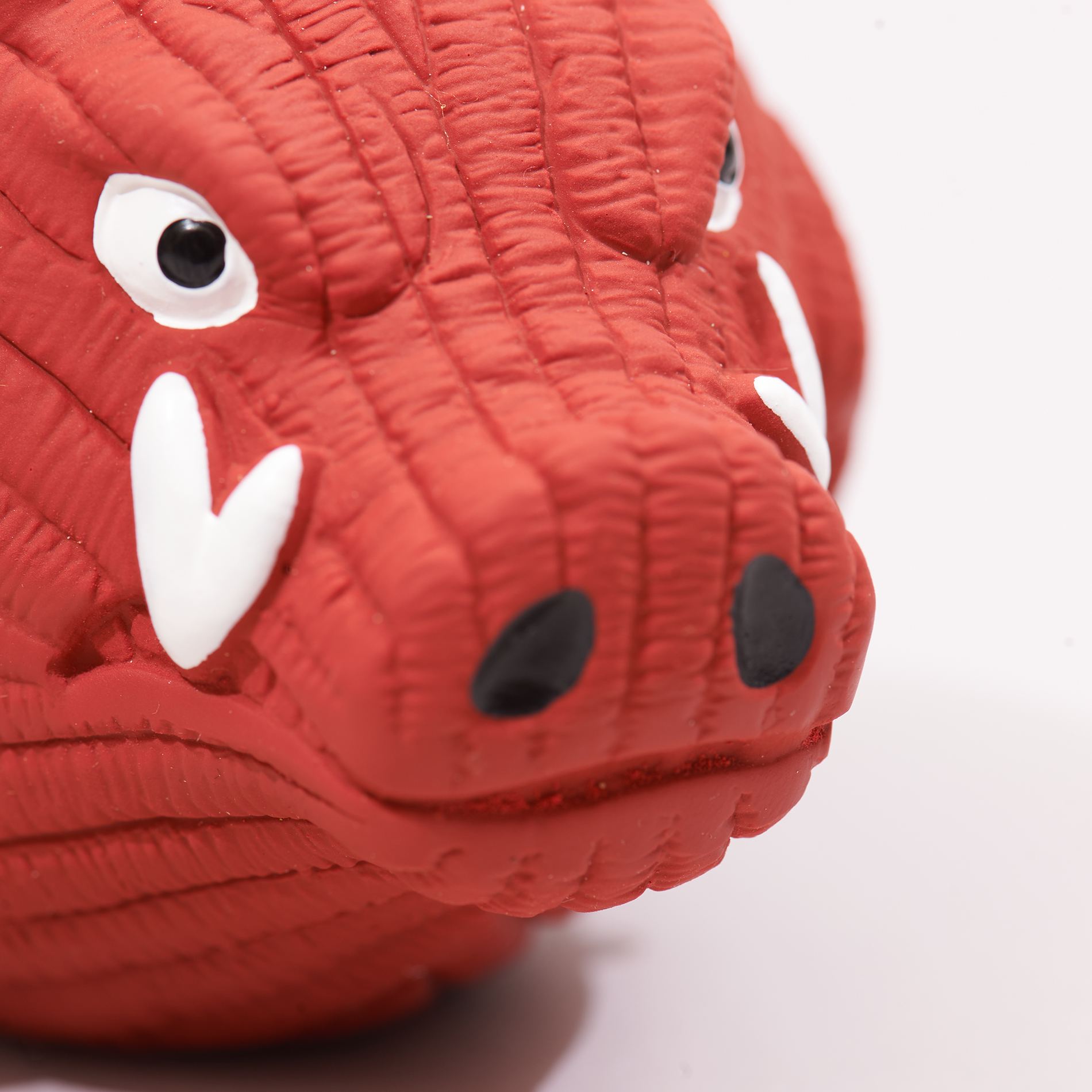 Arkansas (University of) - Tusk the Razorback Ruff-Tex®- Available to ship 12/15 - Image 5
