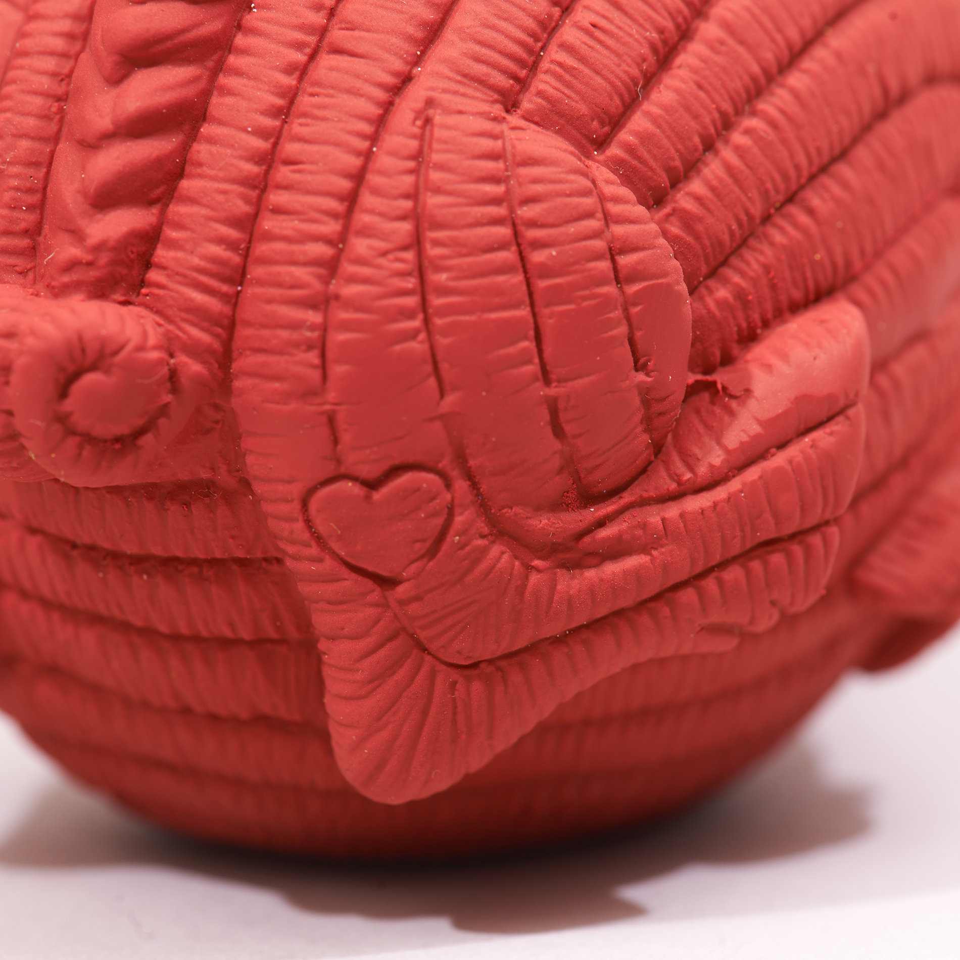 Arkansas (University of) - Tusk the Razorback Ruff-Tex®- Available to ship 12/15 - Image 6