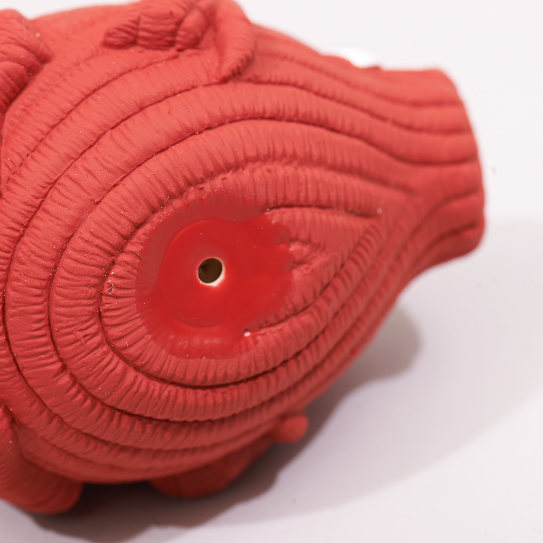Arkansas (University of) - Tusk the Razorback Ruff-Tex®- Available to ship 12/15 - Image 7