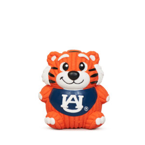 Auburn University - Aubie the Tiger Ruff-Tex®- Available to ship 12/15