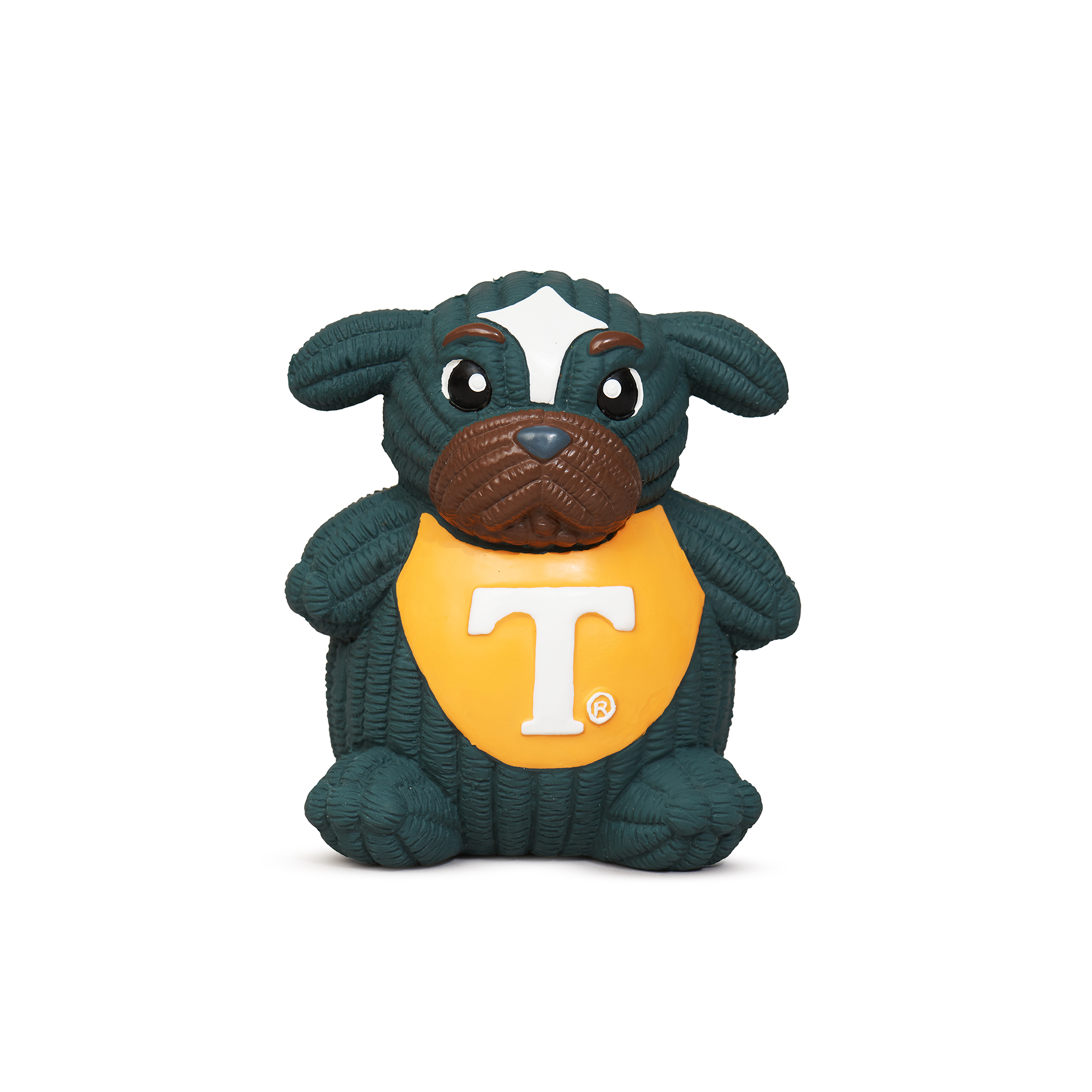 University of Tennessee - Smokey the Volunteer Ruff-Tex®- Available to ship 12/15