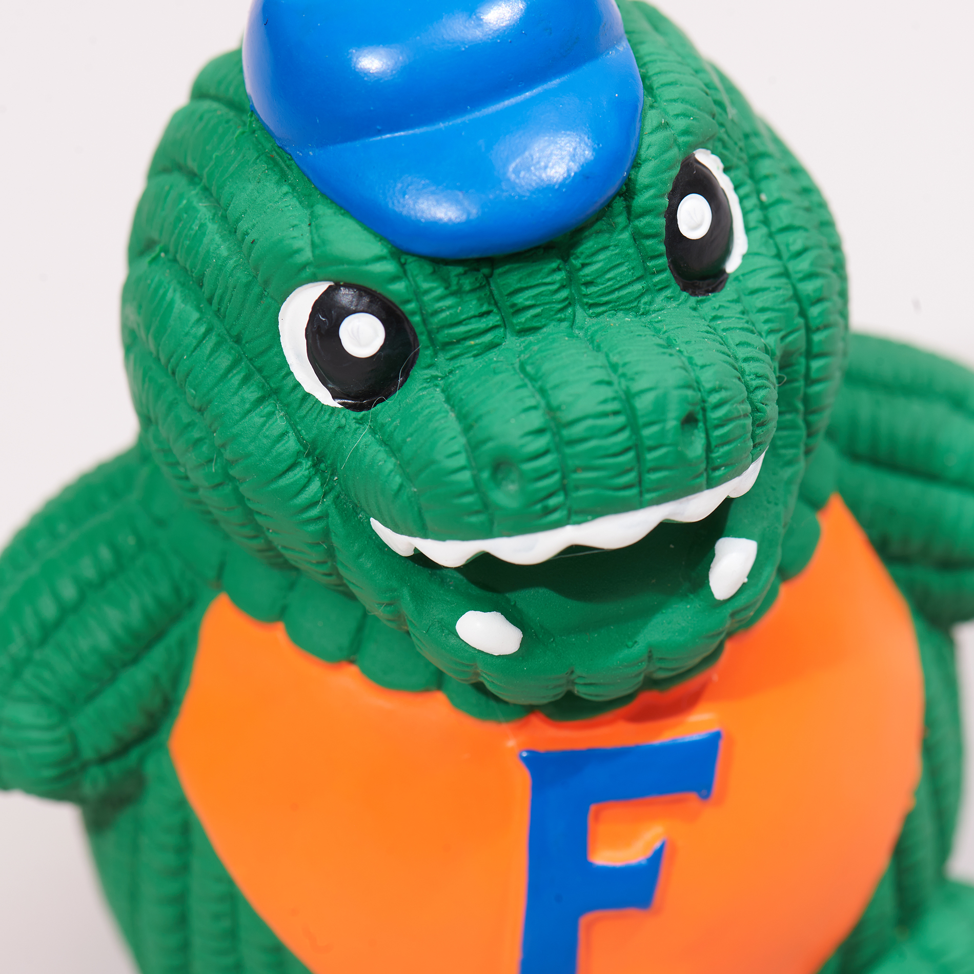 Florida (University of) - Albert Gator Ruff-Tex®- Available to ship 12/15 - Image 4