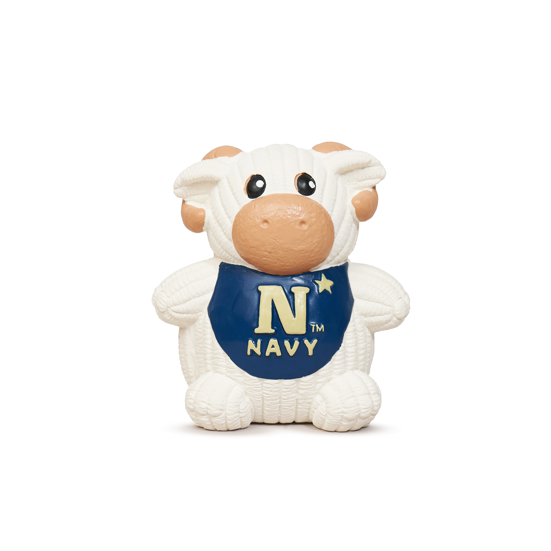 U.S. Naval Academy - Bill the Goat Ruff-Tex®- Available to ship 12/15