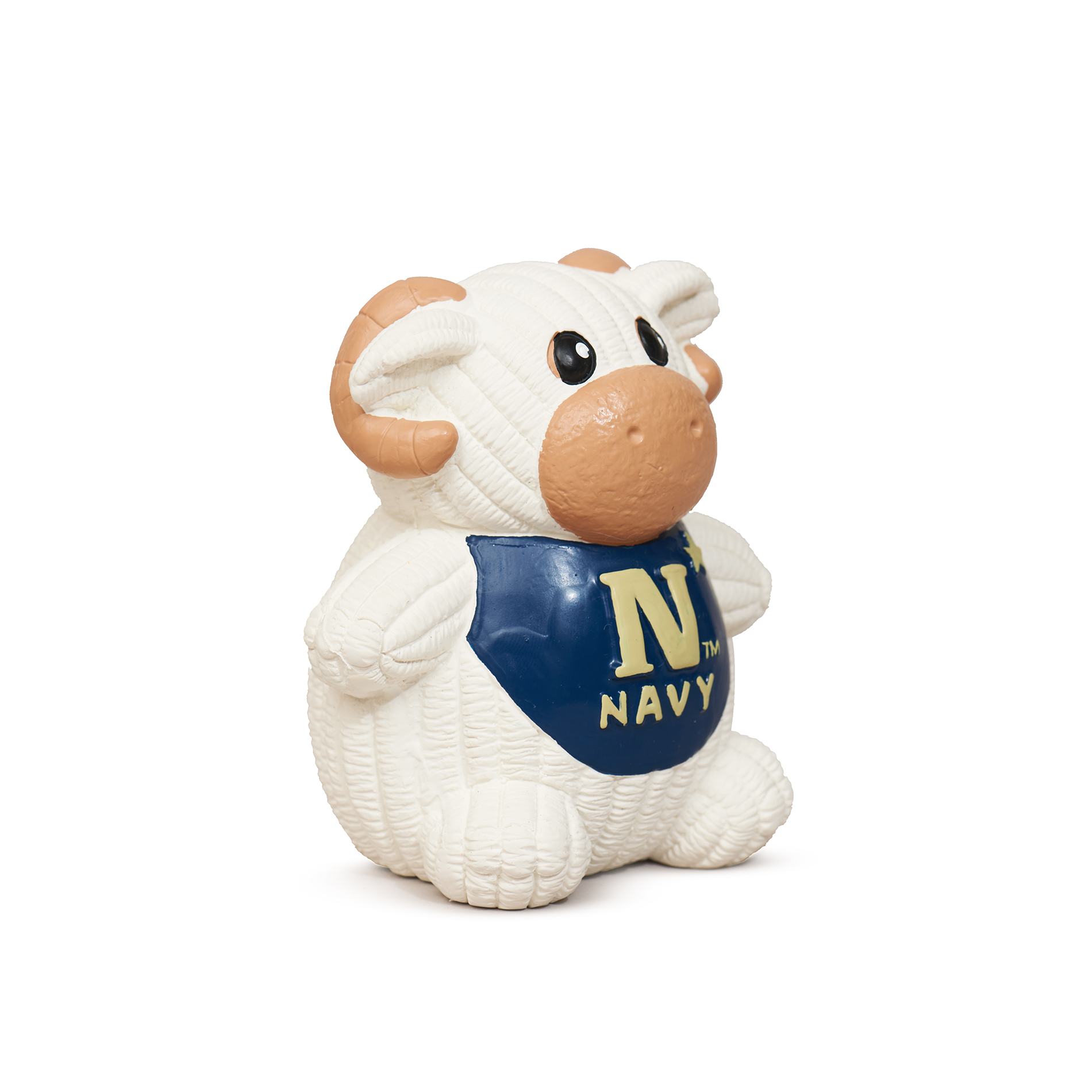 U.S. Naval Academy - Bill the Goat Ruff-Tex®- Available to ship 12/15 - Image 2