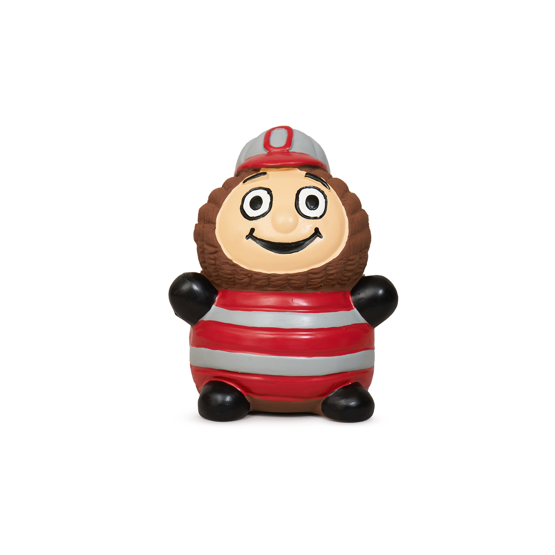 Ohio State University - Brutus Buckeye Ruff-Tex®- Available to ship 12/15