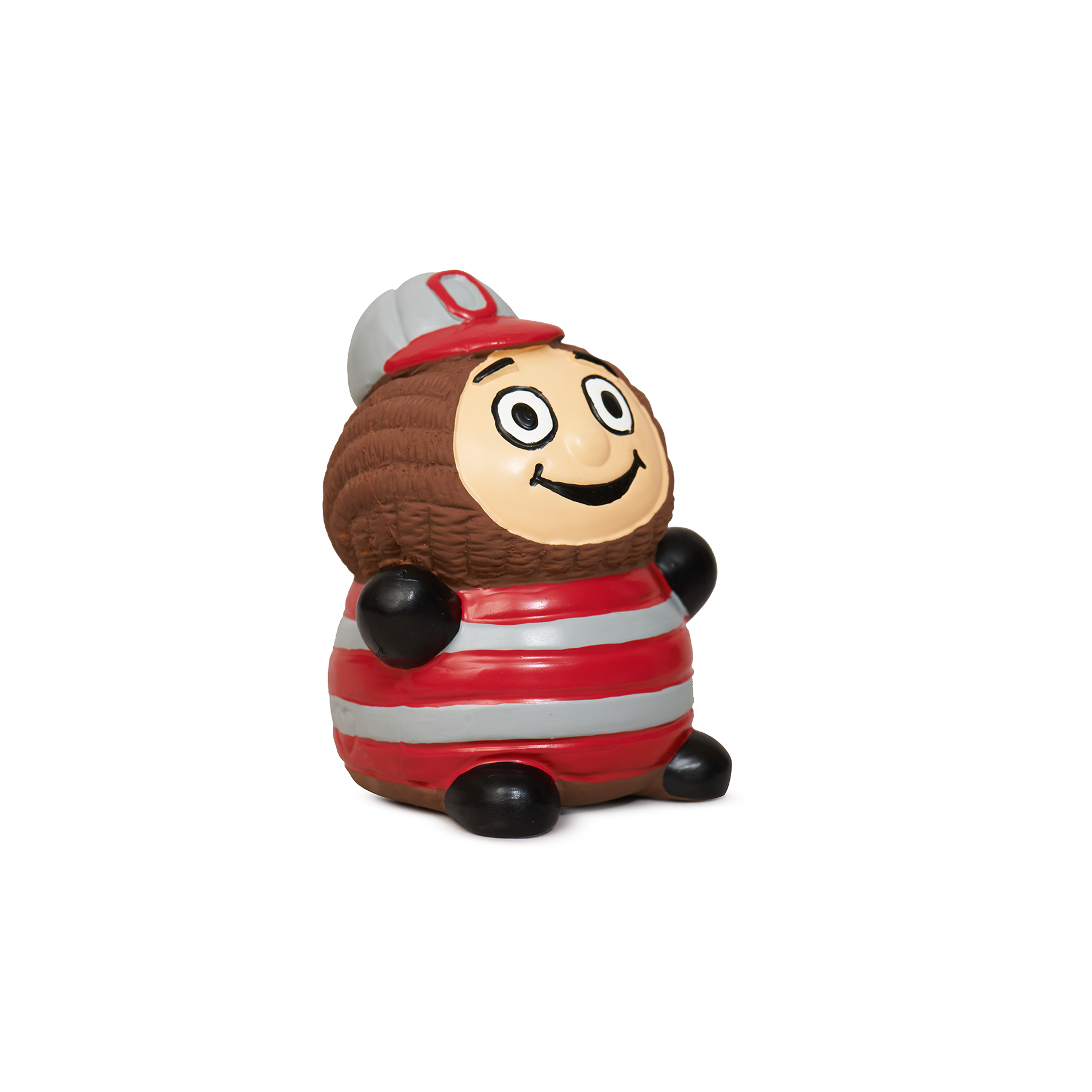 Ohio State University - Brutus Buckeye Ruff-Tex®- Available to ship 12/15 - Image 2