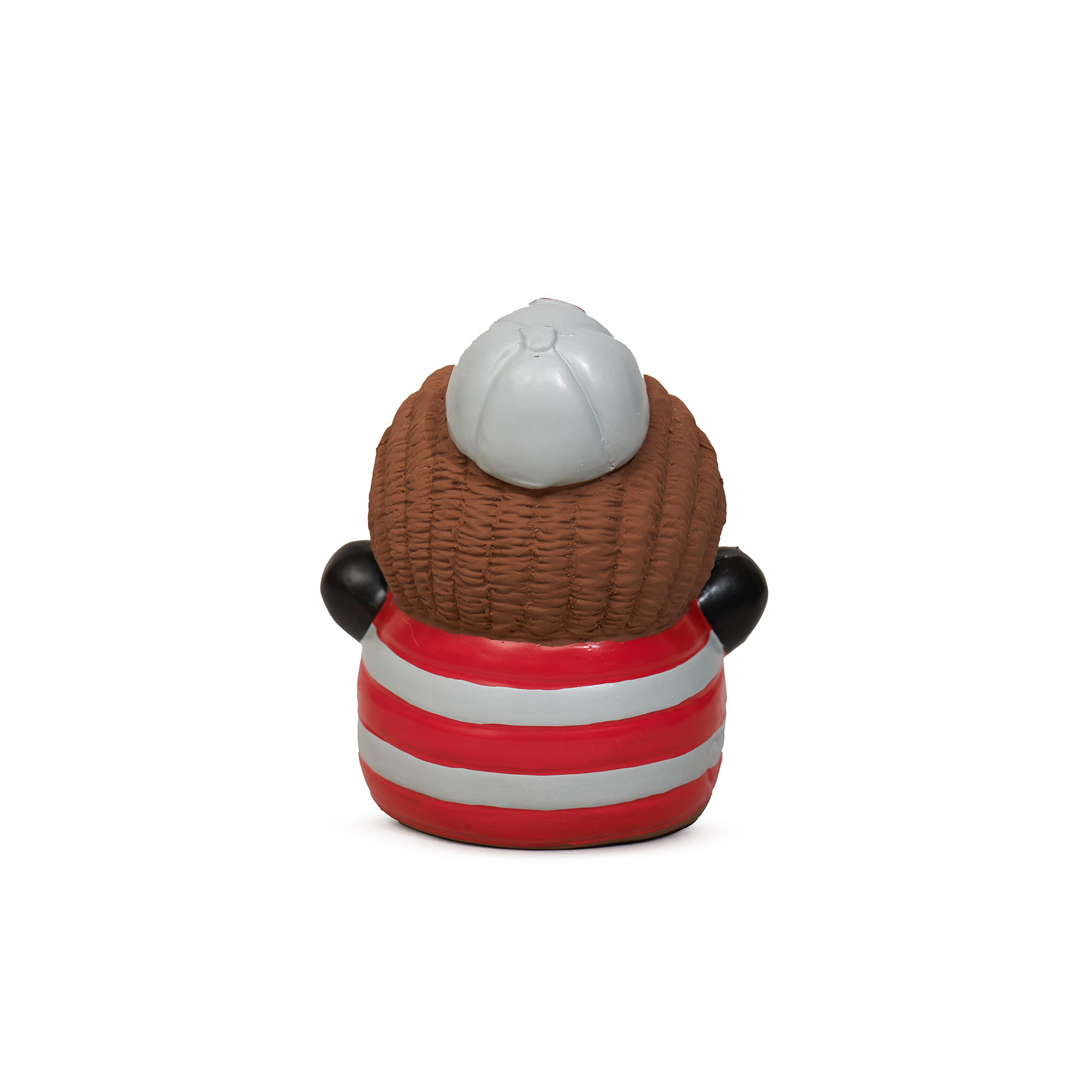Ohio State University - Brutus Buckeye Ruff-Tex®- Available to ship 12/15 - Image 3