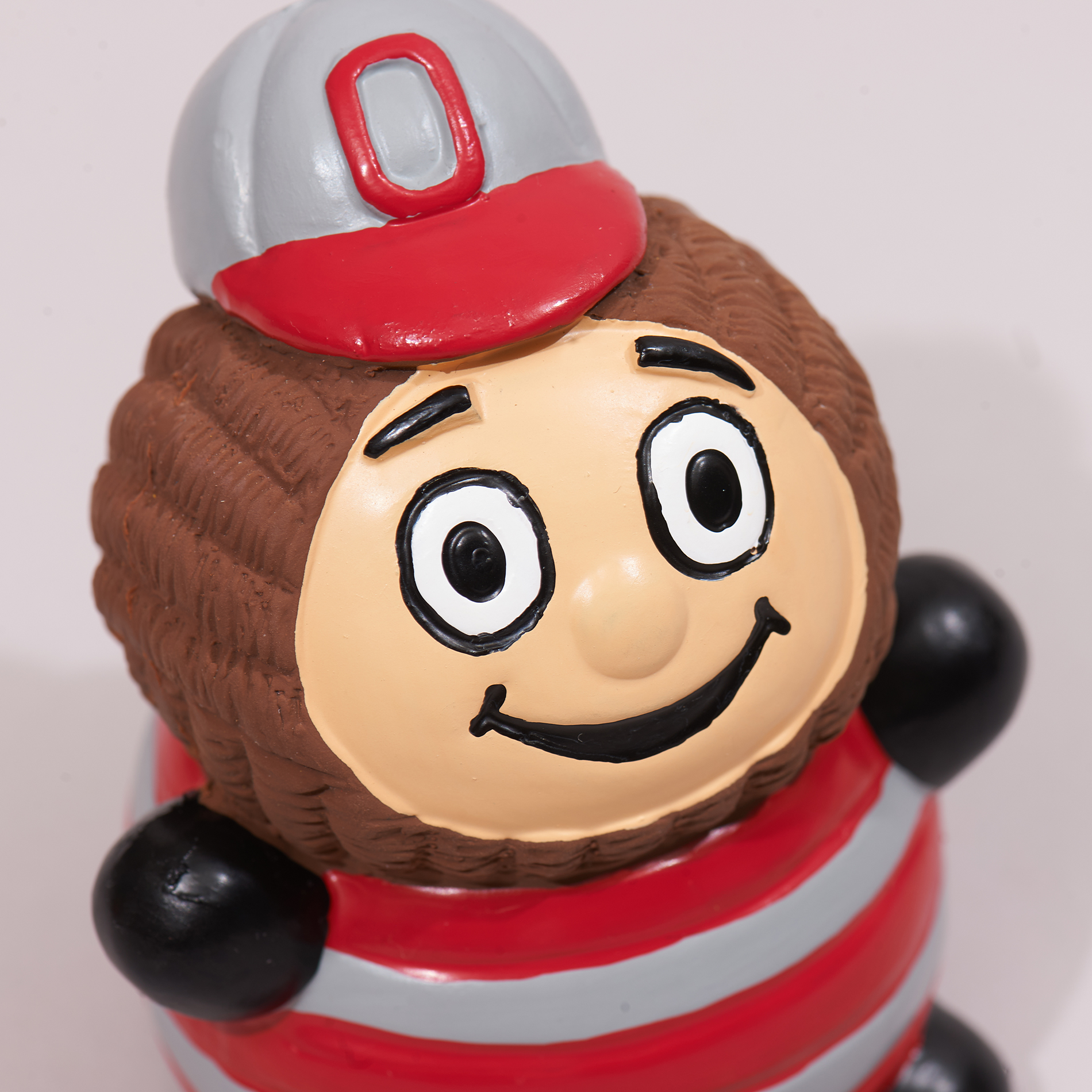 Ohio State University - Brutus Buckeye Ruff-Tex®- Available to ship 12/15 - Image 4