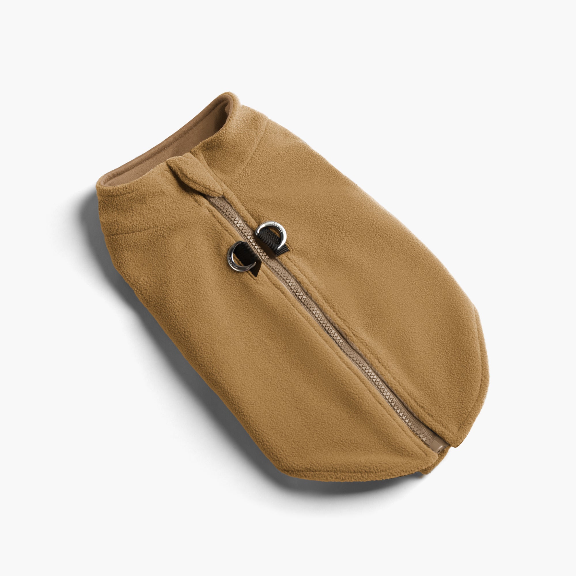 #70126 - Zip Up Fleece Dog Vest 2 - Image 26