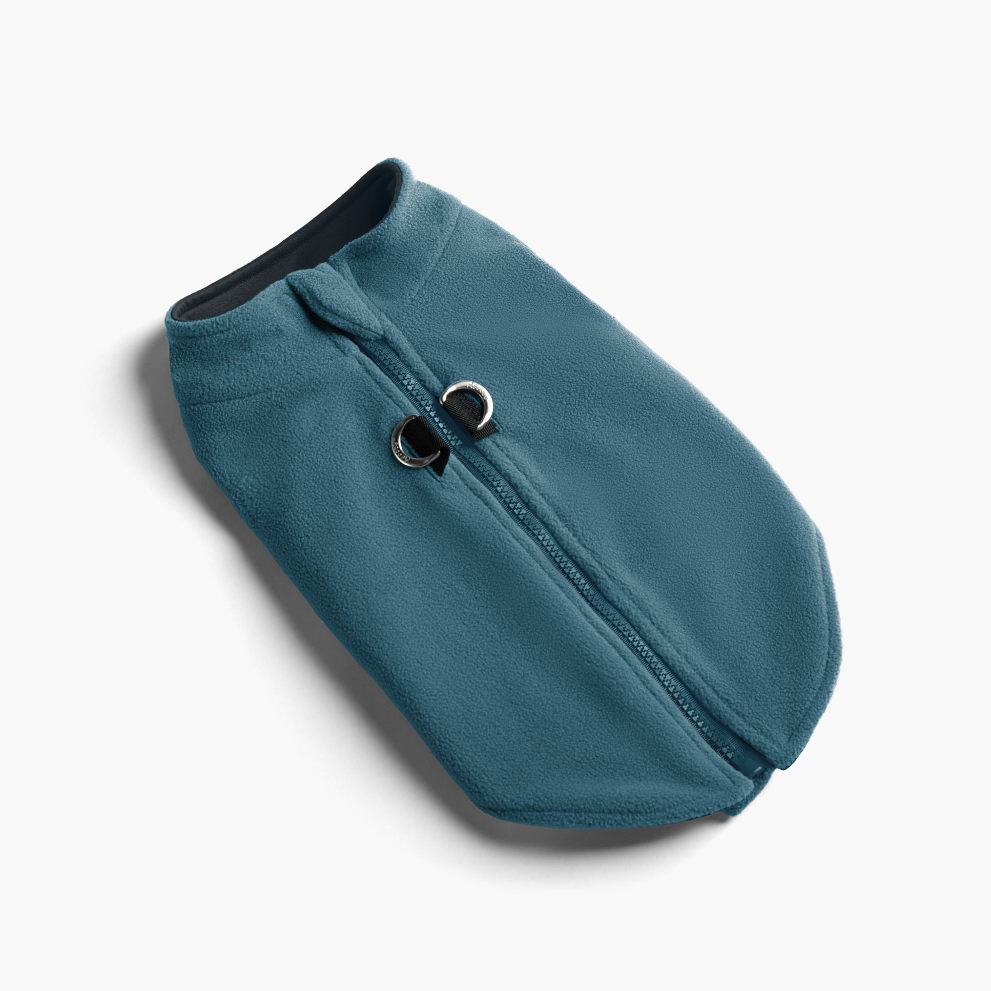 #70126 - Zip Up Fleece Dog Vest 2 - Image 6