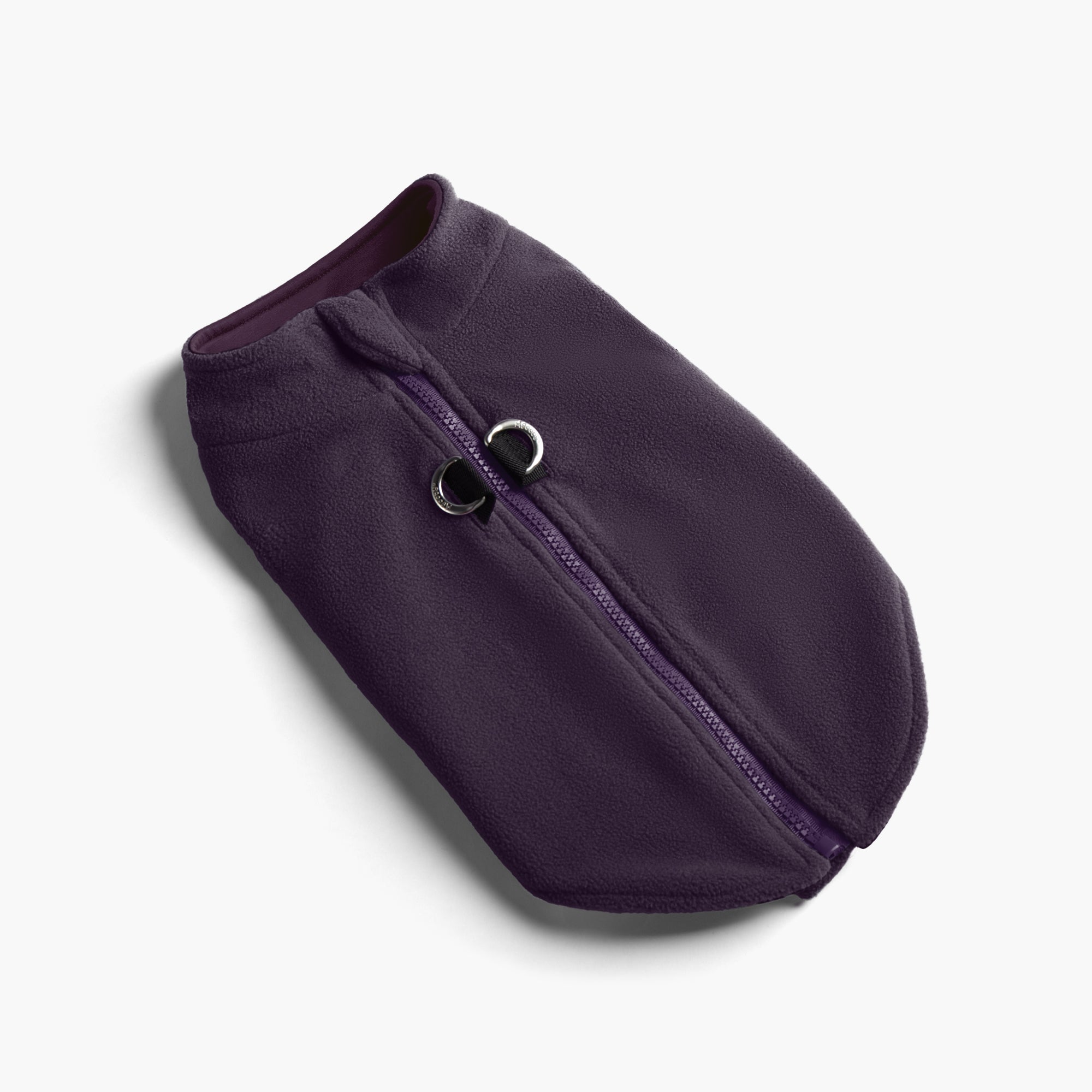 #70126 - Zip Up Fleece Dog Vest 2 - Image 22