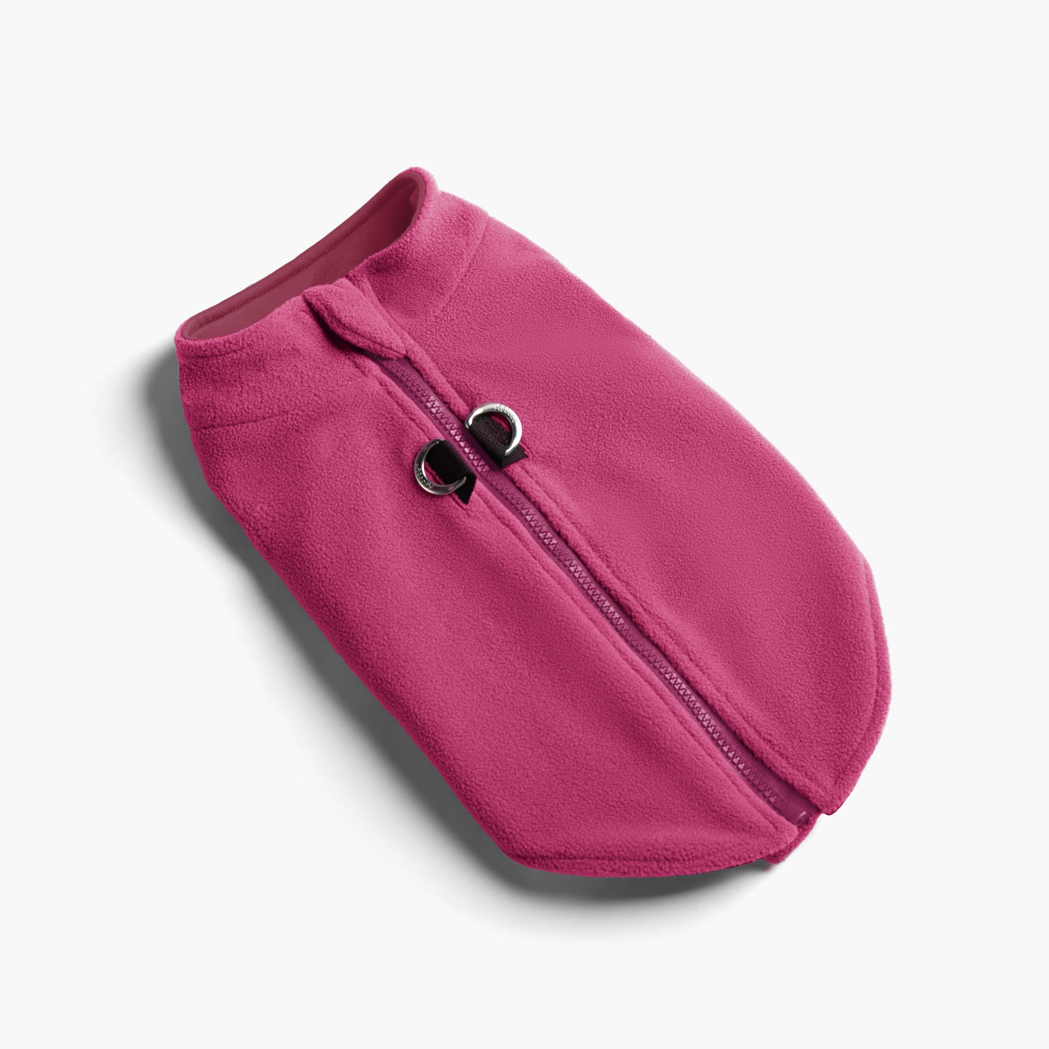 #70126 - Zip Up Fleece Dog Vest 2 - Image 9