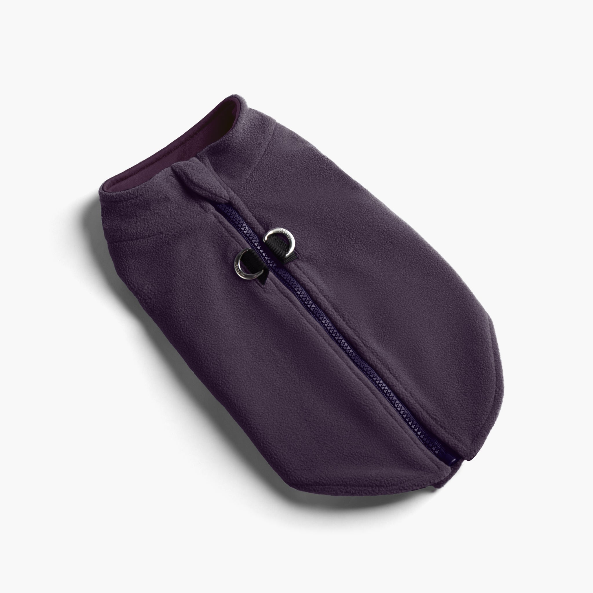 #70126 - Zip Up Fleece Dog Vest 2 - Image 11