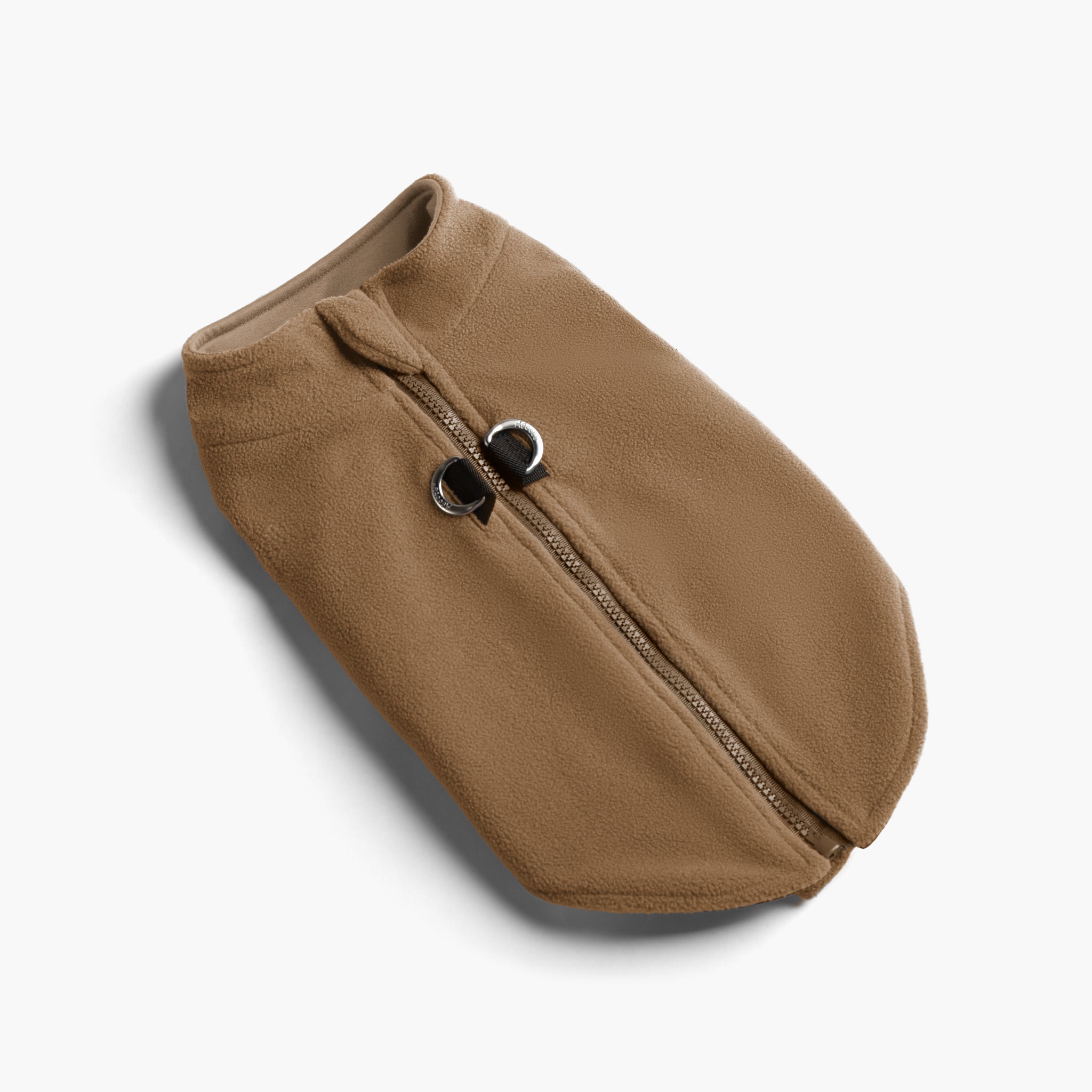 #70126 - Zip Up Fleece Dog Vest 2 - Image 13