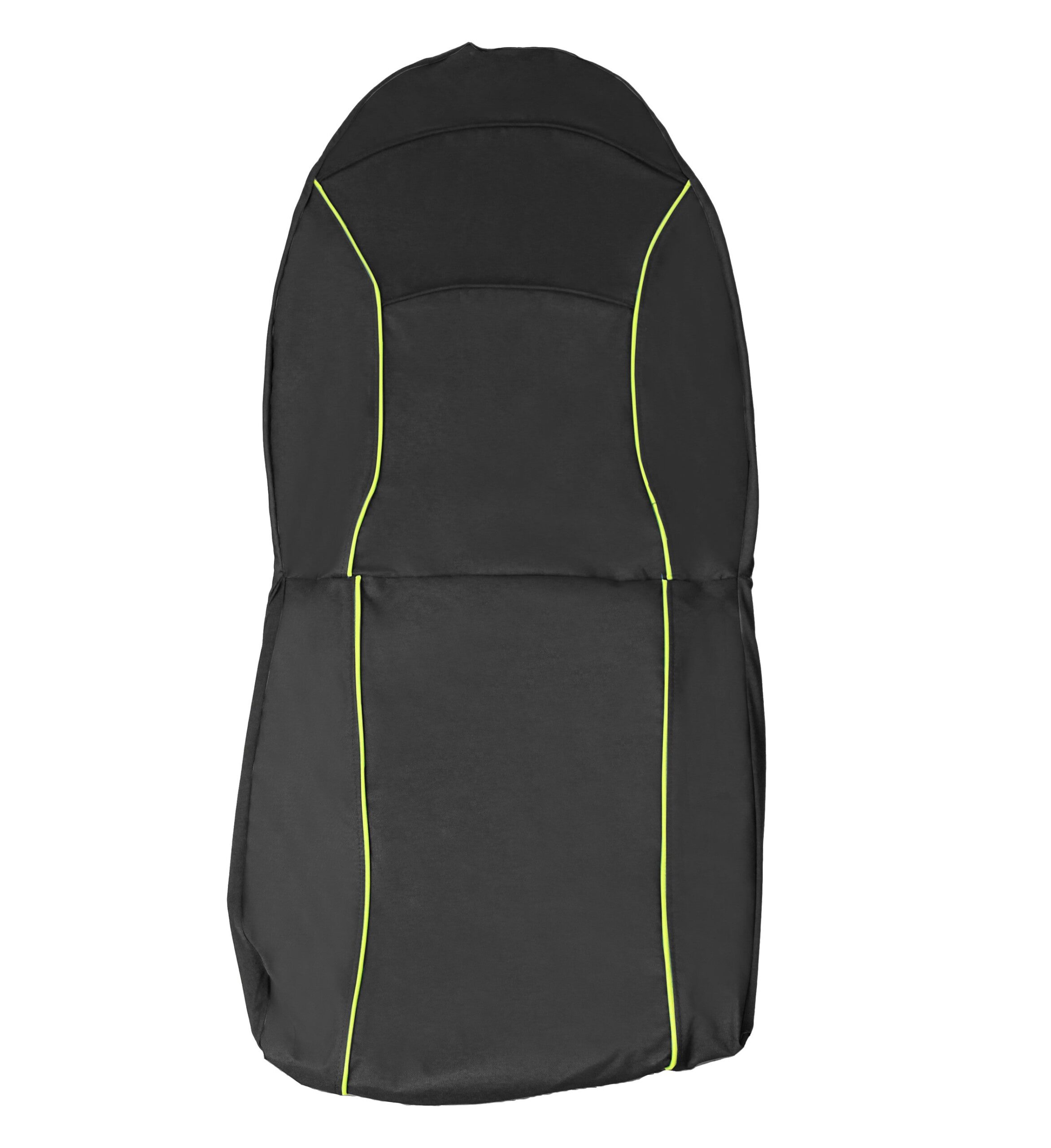 Pet Life ® 'Open Road' Single Seated Safety Child Pet Cat Dog Car Seat Carseat Cover Protector - Image 4