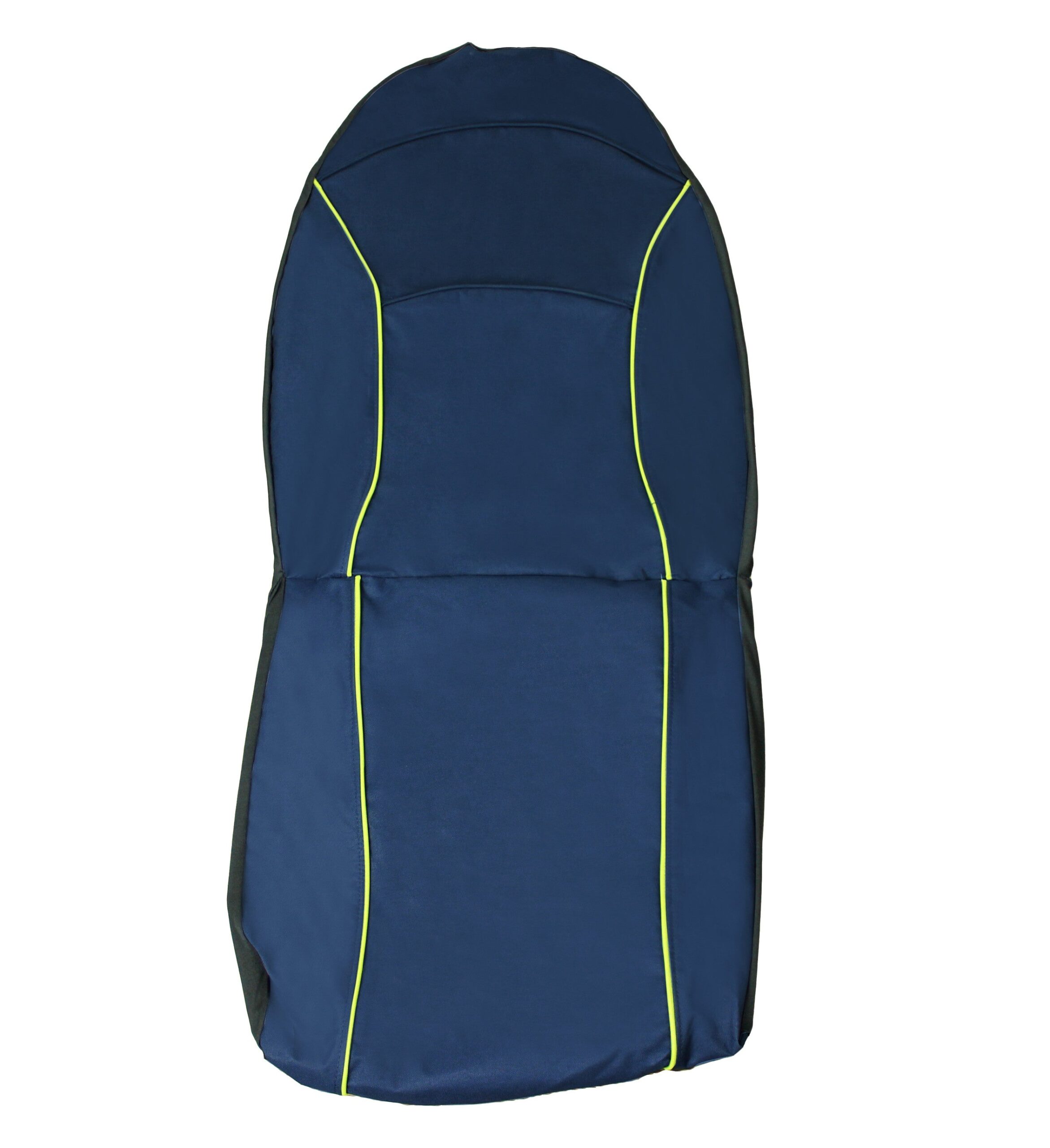 Pet Life ® 'Open Road' Single Seated Safety Child Pet Cat Dog Car Seat Carseat Cover Protector - Image 7