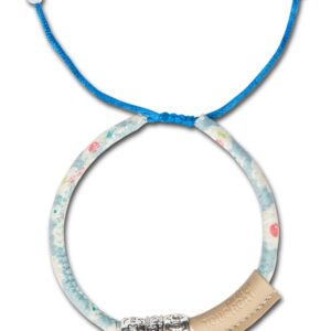 Touchcat Lucky Charms Designer Cable Necklace Cat Collar
