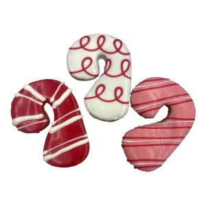 Candy Canes - Tray of 12