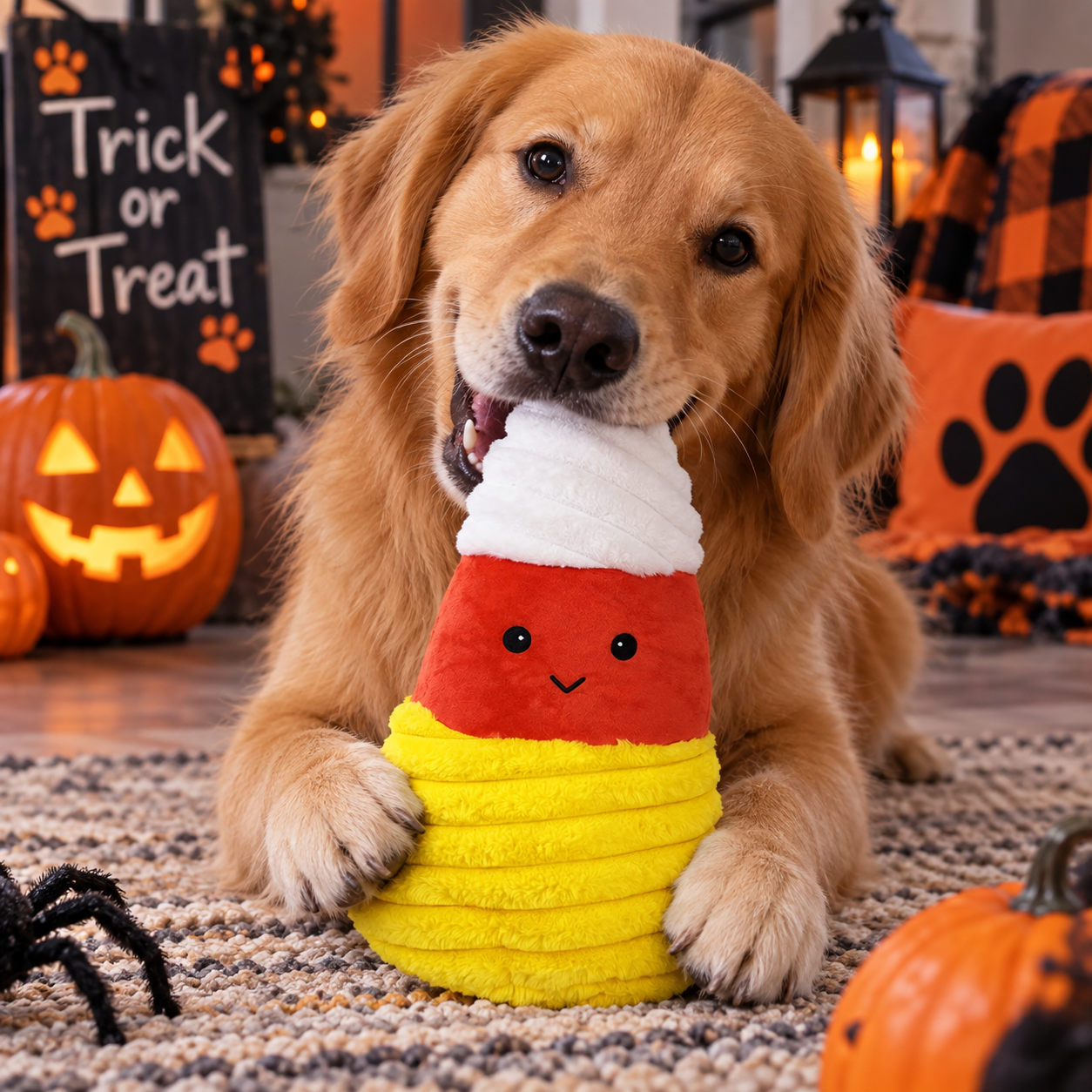 22" Candy Corn - Image 2