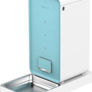 PETKIT ® 'Element' Wi-Fi Enabled Smart Pet Food Container Feeder