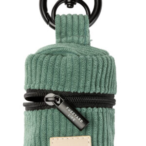 Fuzzyard Life Poop Bag Dispenser - Myrtle Green