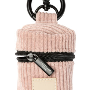 Fuzzyard Life Poop Bag Dispenser - Soft Blush