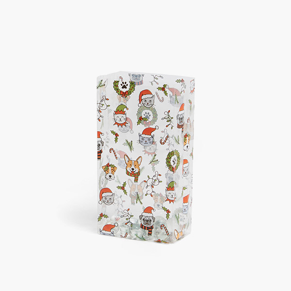 Festive Pets - Bakery Bags