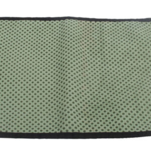 Pet Life ® 'Dry-Aid' Hand Inserted Bathing and Grooming Quick-Drying Microfiber Pet Towel