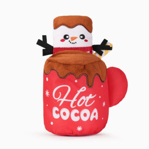 Happy Woofmas – Hot Cocoa