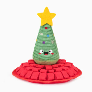 Happy Woofmas – Under The Tree