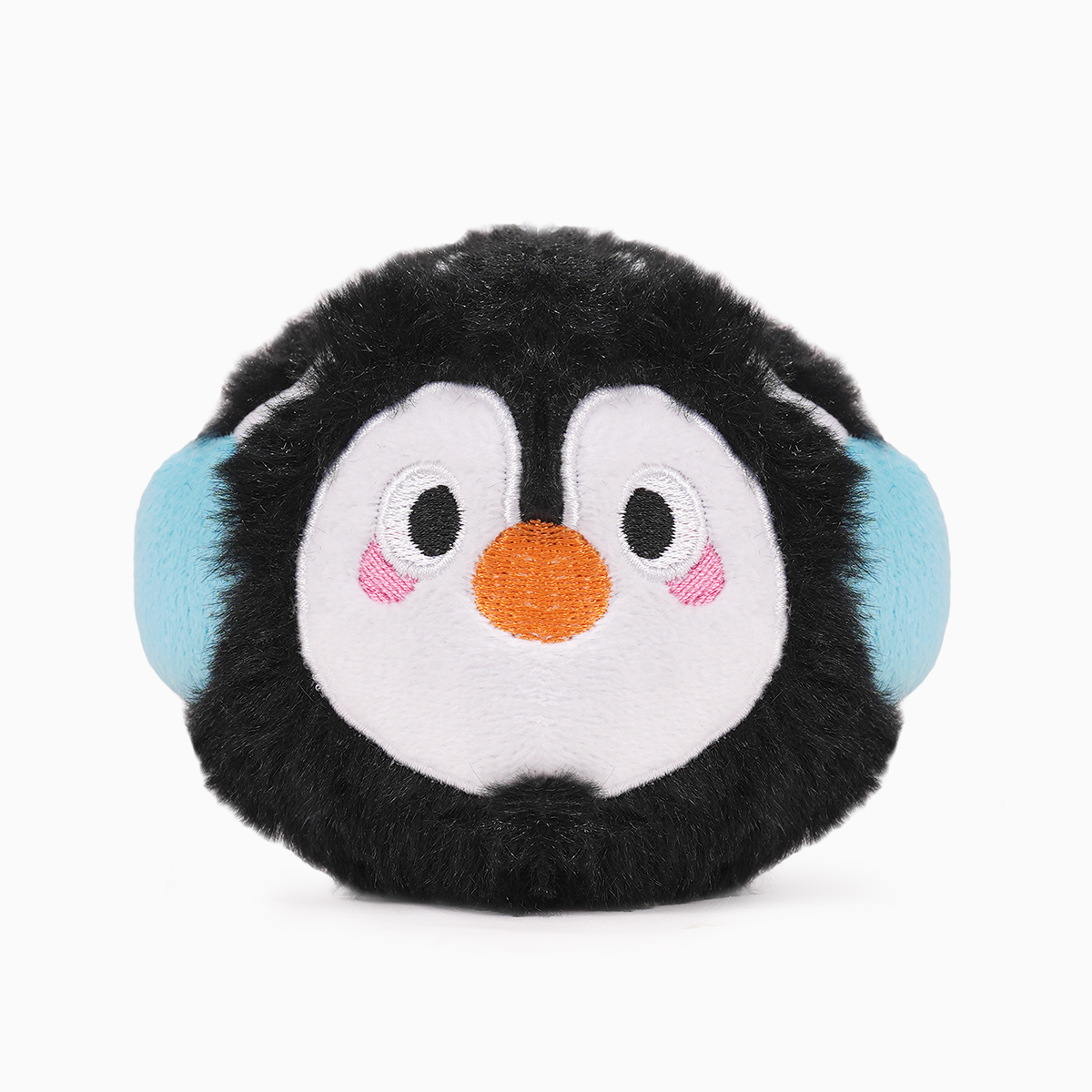 Winter Paws – Penguin
