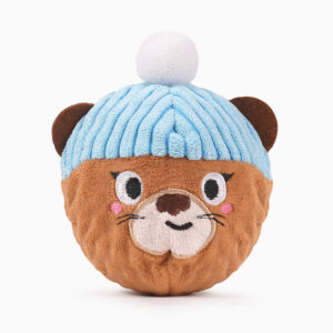 Winter Paws – Otter