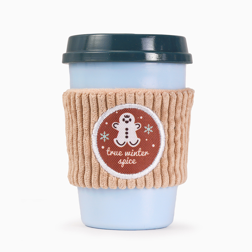 Winter Paws – Winter Spice Coffee