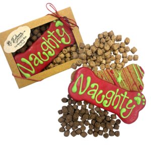 I'm Naughty Gift Box