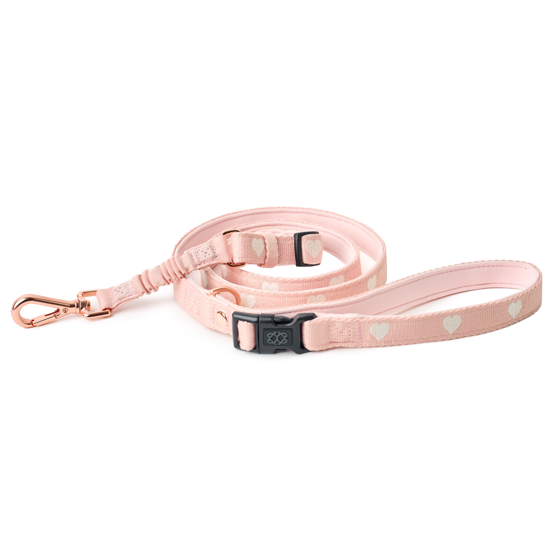 City Leash Set - Sweetheart - Image 8