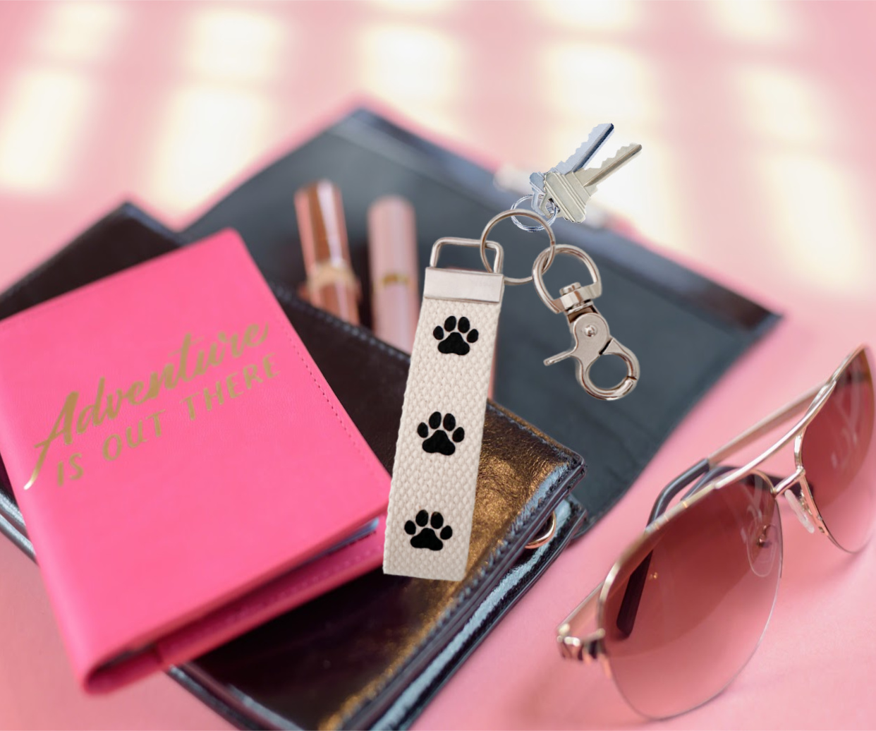 KEY CHAINS