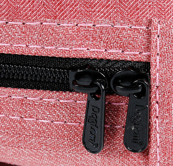 Pet Life ® 'Posh Walk' Purse Dog Leash, Accessory Holder and Waste Bag Dispenser - Image 8