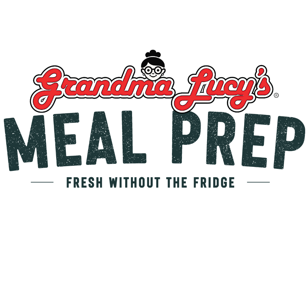 Meal Prep - Endless Bows. Endless Joy