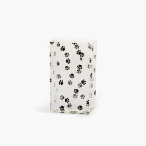 Pawprints - Bakery Bags