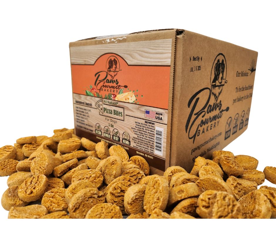 Pizza Bites - Image 3