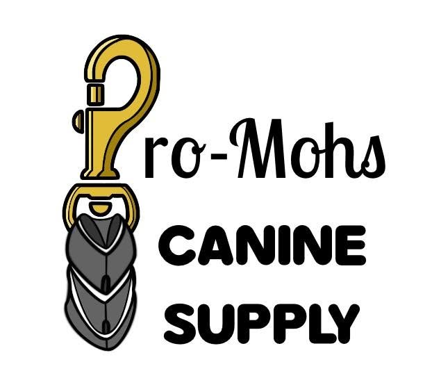 Pro-Mohs Pet Products