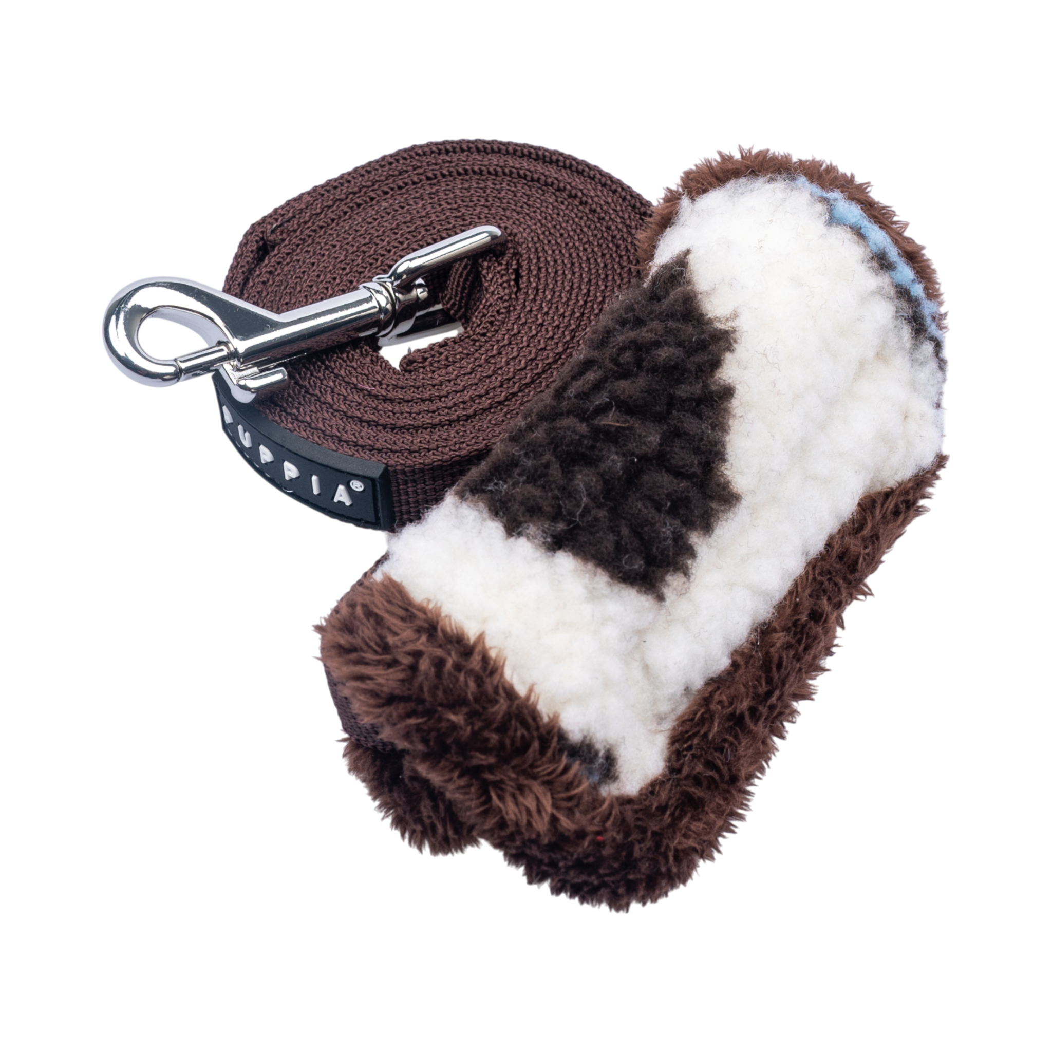PUPPIA Max Lead