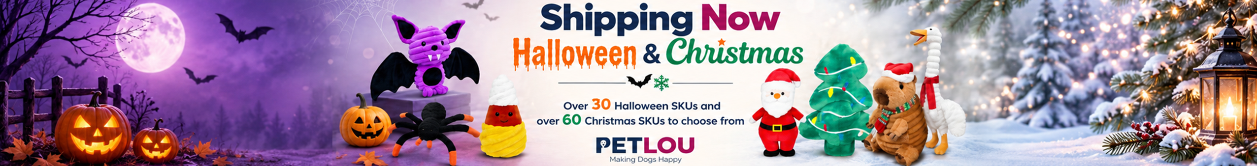 Petlou, Inc.
