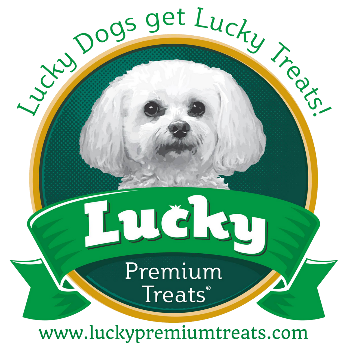 Lucky Premium Treats