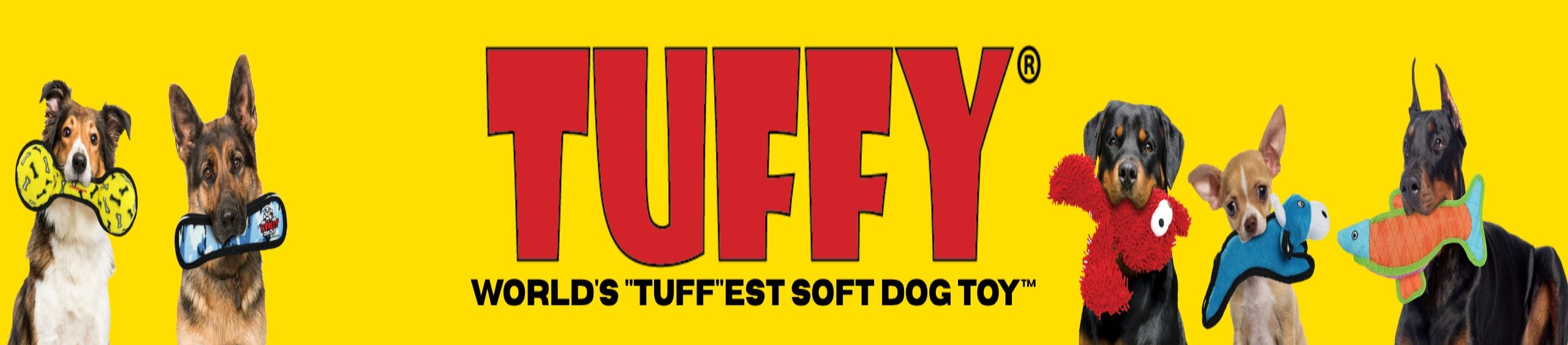 Tuffy®